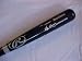 Yogi Berra Hand Signed Autographed New York Yankees Full Size Rawlings Big Stick Baseball Bat w/ Photo of Signing