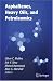 Asphaltenes, Heavy Oils, and Petroleomics