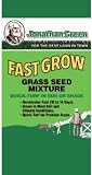 Jonathan Green & Sons, Inc. 3Lb Fastgrow Grass Seed 108 Grass Seed