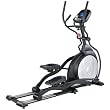 Sole E55 Elliptical Trainer (2009-2010 Model, DISCONTINUED)