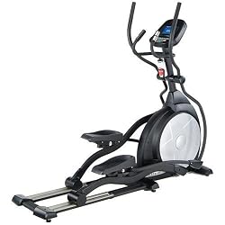 Sole E55 Elliptical Trainer (2009-2010 Model, DISCONTINUED)