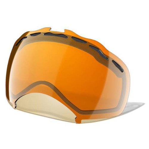 BrillenzubehÃ¶r Oakley Splice Lens H.I. Persimmon h.i. persimmon