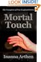 Mortal Touch (Vampires of New England Series)