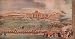 Fine Arts Reproduction: Peter Fendi "Field mass on the outer Burgplatz, held to mark the recovery of Emperor Franz I on 13th April 1826" 71 x 37