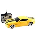 Radio Control 2006 Chevy Camaro Concept 1:18 Car