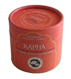 Review Les Encens du Monde  / Ayurvedic Kapha Cone Incense