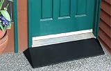 Rubber Threshold - 2 1/2 Rubber Threshold - Boxed