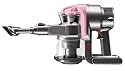 Dyson DC16 Root 6 Vacuum - Pink