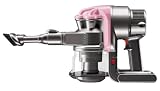Dyson DC16 Root 6 Vacuum - Pink
