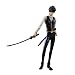Megahouse Gintama Hijikata GEM PVC Figure