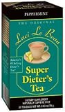 Laci Le Beau - Supr Dieters Tea Peppermint, 60 bag
