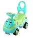 Saffire Kids Smart Mini Ride On (Green) RS.1499.00