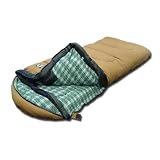 Black Pine Big Johnson -5-Degree Sleeping Bag