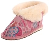 EMU Australia Pingelly Shearling Boot Toddler Little Kid Big Kid