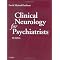 Neurology for Psychiatrists