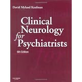 Clinical Neurology for Psychiatrists, 6eby Mark J Milstein