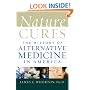 Nature Cures: The History of Alternative Medicine in America