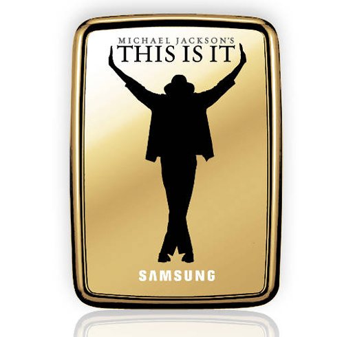 Samsung 500GB Portable External USB 2.0 Hard Disk Drive
