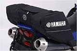 New Genuine Yamaha Snowmobile Acc. / Apex Accessories / RX/RS Combination Sport Luggage / pt # SMA-8FA73-20-00