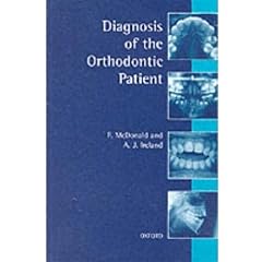 Diagnosis of the Orthodontic Patient