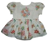 Room Seven - Flower Birdie Onesie Dress