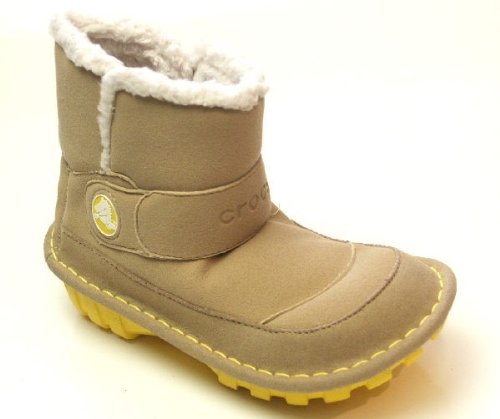 CROCS CROCASAM BOYS Winterstiefel