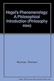 Hegel's 'Phenomenology' : a philosophical introduction