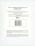 Peachtree Complete Accounting 2003: Release 10.0, Educational Version