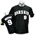 日本プロ野球 阪神タイガース #9 マット・マートン 背番号Tシャツ (ブラック)