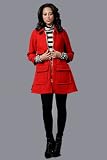 Review   / A-Line Coats from Sonia by Sonia Rykiel