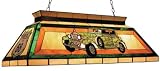 Antique Car Billiard Light