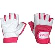Grizzly Fitness Breast Cancer Training Gloves Grizzly Fitness Breast Cancer Training Gloves