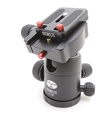 black friday price Sirui G20