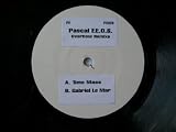 PASCAL FEOS Overflow Remixe 12" white label