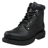 Eddie Moran Men's Em505 Lace-Up Boot