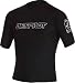 Jetpilot Youth Mr. Corpo Short Sleeve Rashguard