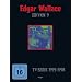 Edgar Wallace Edition 09 [4 DVDs]