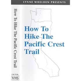 How to Hike the Pacific Crest Trail