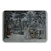 Scene from 'The Magic Flute' by Wolfgang.. - Mouse Mat Art247 Highest Quality Natural Rubber Mouse Mats - Mouse Mat
