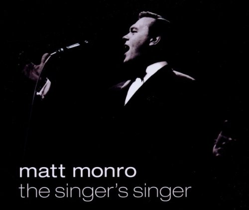Matt Monro - When I Fall In Love Lyrics - Zortam Music