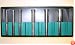 Diamond Hole Saw Set (6 PC) 5/32 