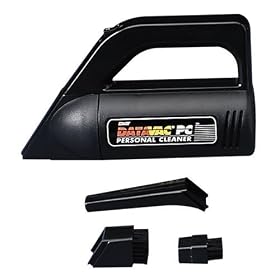 Metro Vacuum MS-4C 115-Volt DataVac PC Desktop Electronics Cleaner