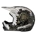 O'Neal Racing 5 Series Crisis Helmet