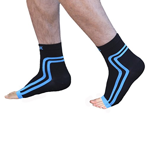 Plantar Fasciitis Sock Ankle Sleeve for Arch Support