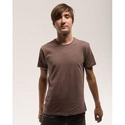 Alternative Men's 3.5 oz. Short Sleeve Perfect Tee