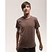 Alternative Men's 3.5 oz. Short Sleeve Perfect Tee