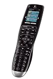 Logitech Harmony One  - Advanced Universal Remote Control