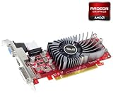 Radeon HD 6570 - 1 GB GDDR3 - PCI-Express 2.1 (EAH6570/DI/1GD3(LP)) 90-C1CQS0-L0UAN0YZ