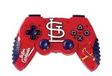 Playstation 2 MLB St. Louis Cardinals Wireless Game Pad