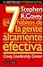 Los 7 habitos de la gente altamente efectiva (Spanish Edition)
